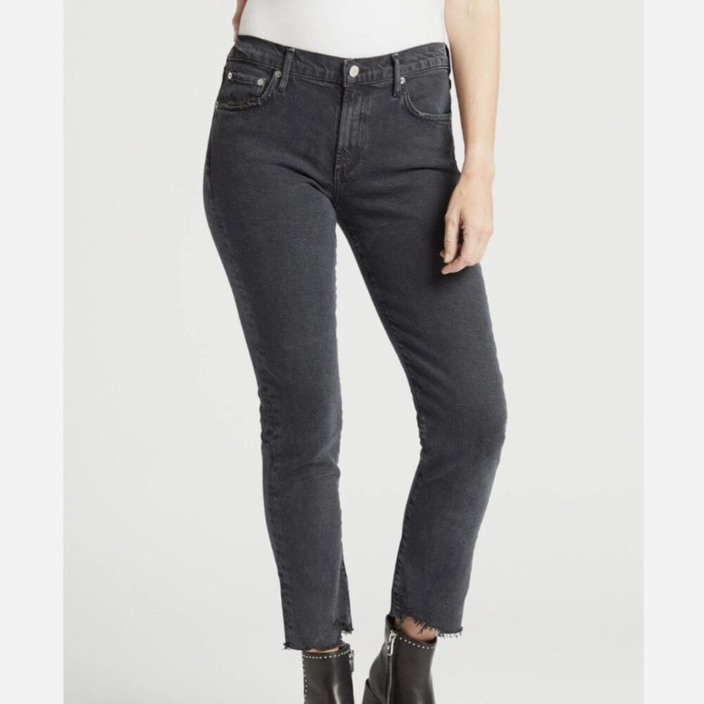 AGOLDE - Women Jeans, Toni Mid Rise, size 28